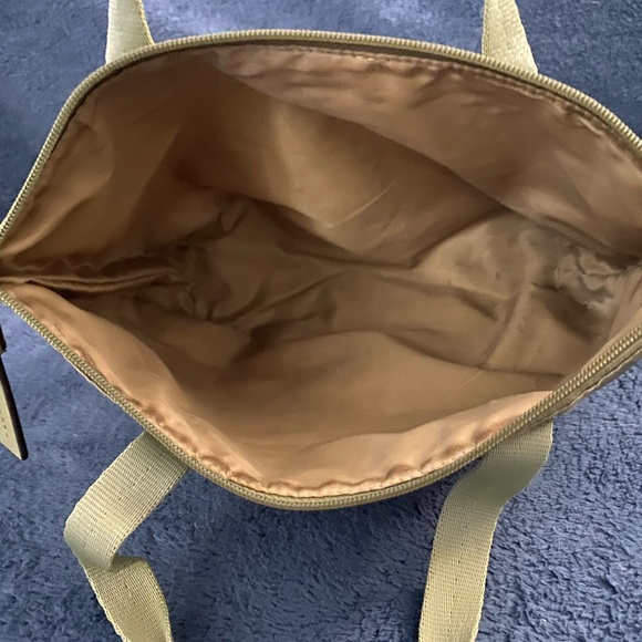 Coach signature C with matching additional bags. - Picture 8 of 10